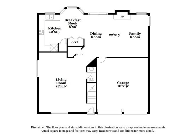 Building Photo - 17116 Valley Glen Rd