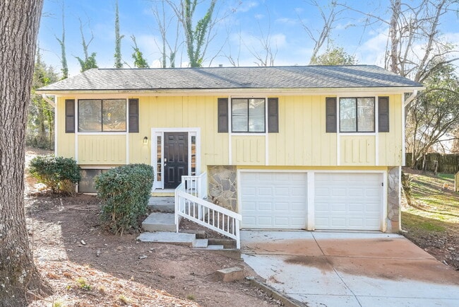 Building Photo - 4691 Big Valley Ct