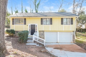 Building Photo - 4691 Big Valley Ct