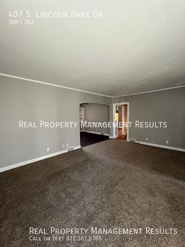 Foto del edificio - 407 S Lincoln Park Dr