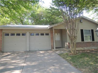 Foto del edificio - 1813 Cottonwood St