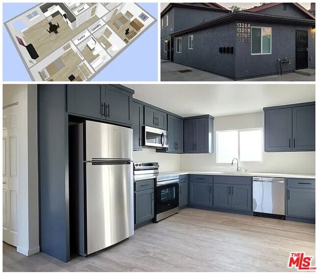 Building Photo - 1320 W 37th St