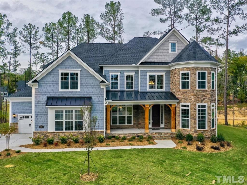 Foto principal - 3525 Clifton Park Ct