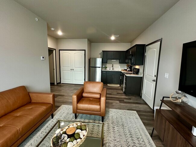 Foto del edificio - 2425 S Jackson Ave