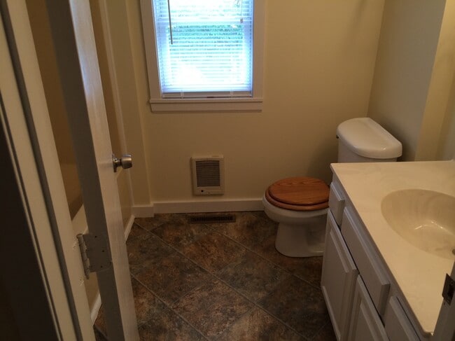 bathroom - 163 Onteora Blvd