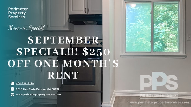 Photo - 1618 Line Cir Apartment