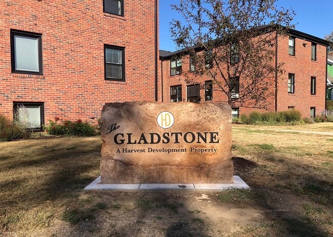 Interior Photo - The Gladstone! Classic but Modern 1 & 2 Bedroom Apartments in Dundee