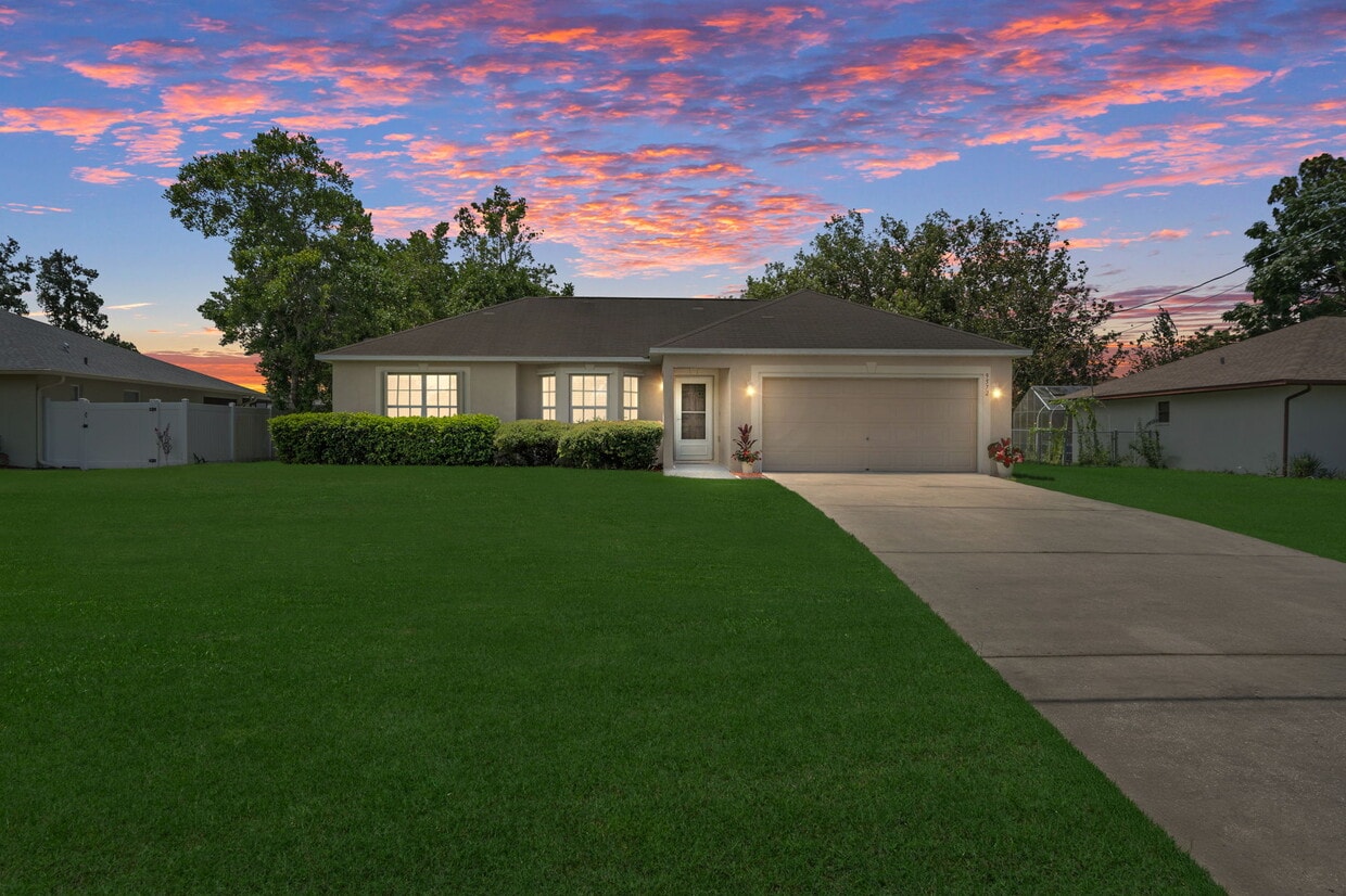 9572 Horizon Dr. - 9572 Horizon Dr