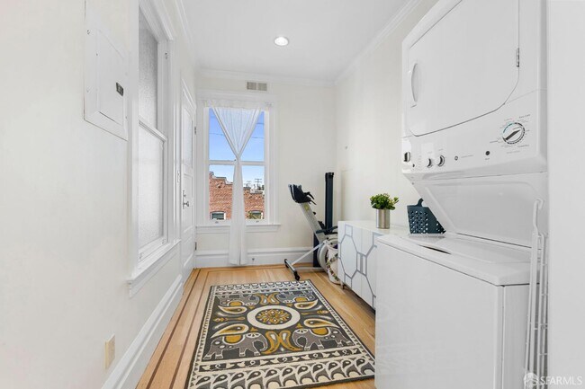 Foto del edificio - 804 York St