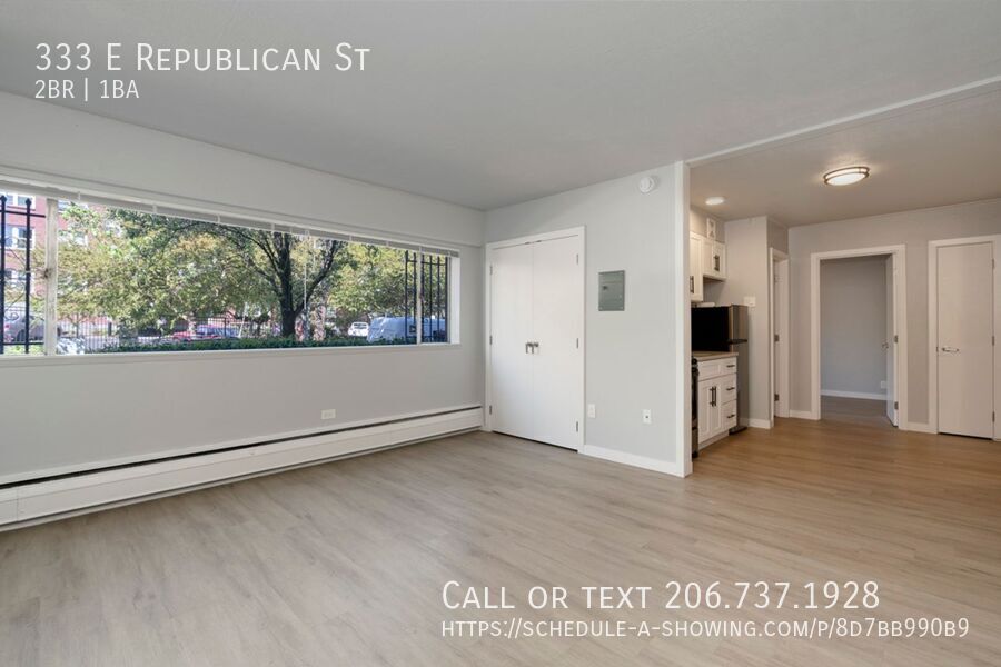 Foto principal - 333 E Republican St