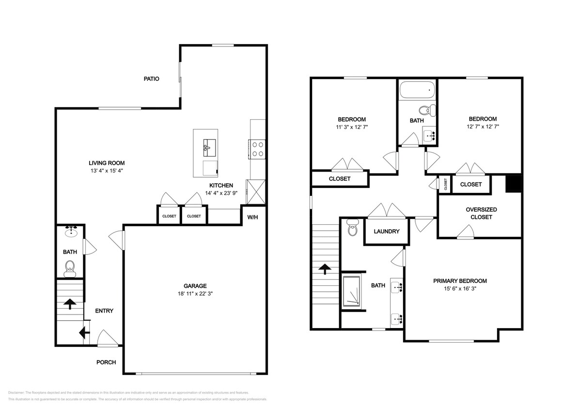 Foto del edificio - 1232 Crested Iris St