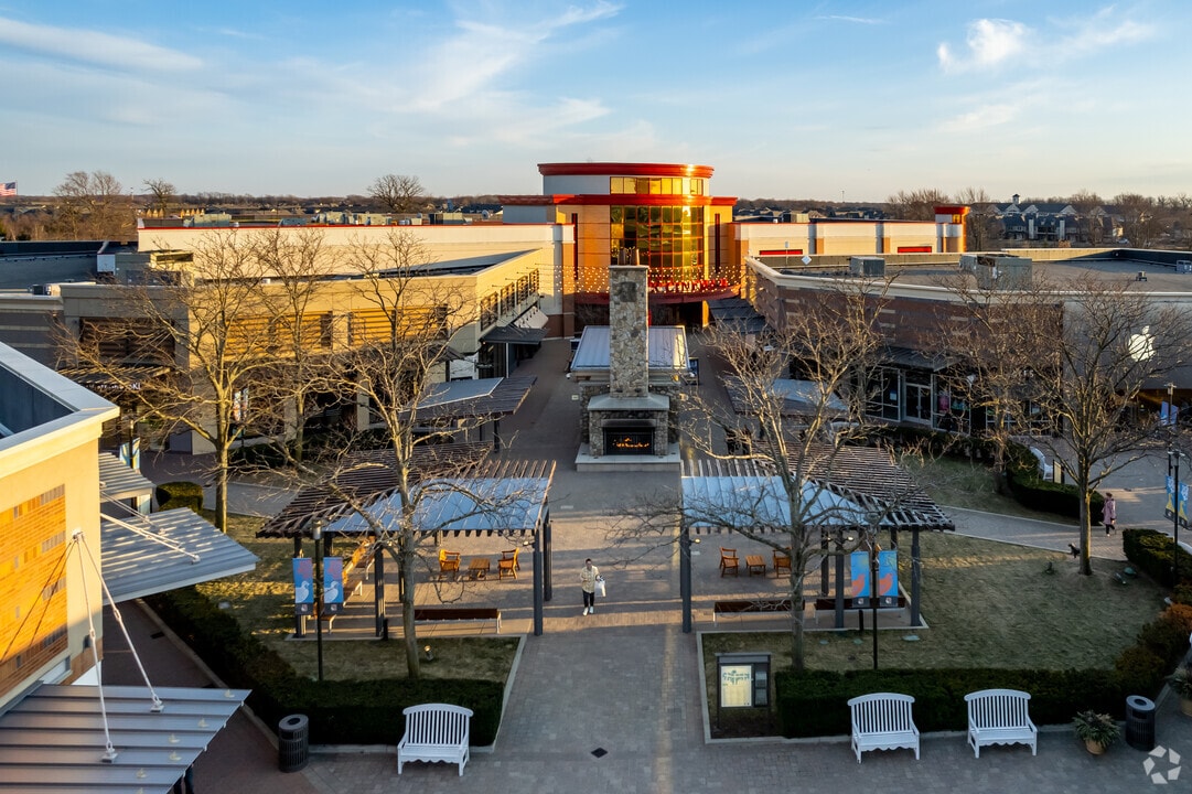 Clinton Township