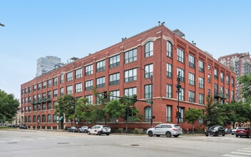 Building Photo - 1727 S Indiana Ave