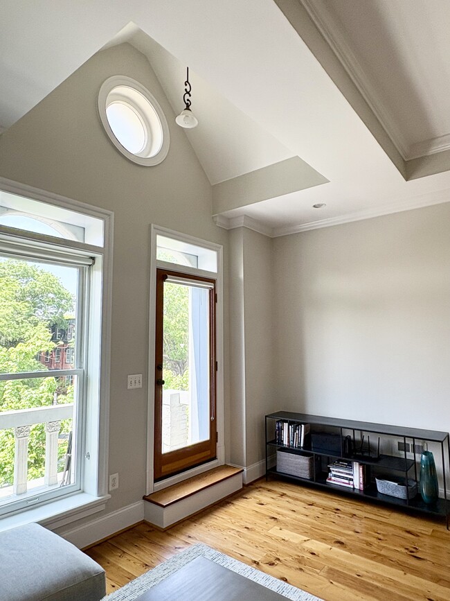 Foto del edificio - 1120 Rhode Island Ave NW