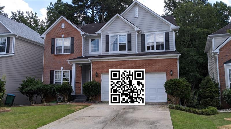 Foto principal - 6344 Wandering Way NW