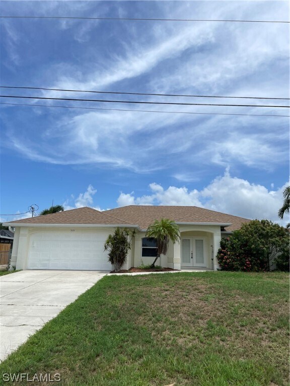 Primary Photo - 2609 SW 18th Ave