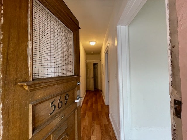 Primary Photo - 569 Greenwich St