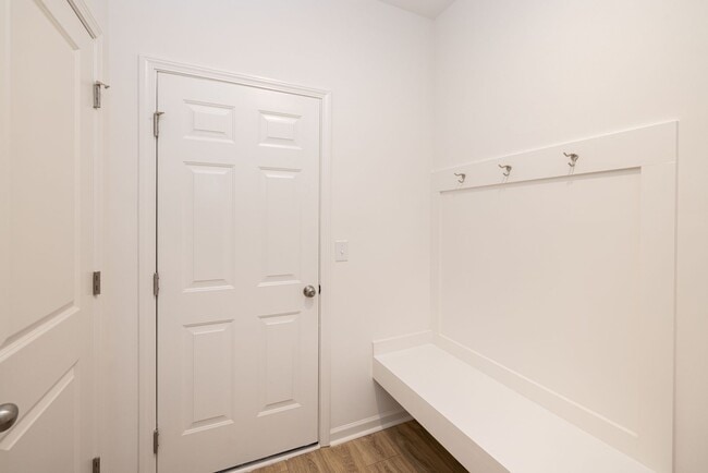 Building Photo - 3br 2.5 with 1 car garage Townhome community within Walking Distance to Downtown Albemarle