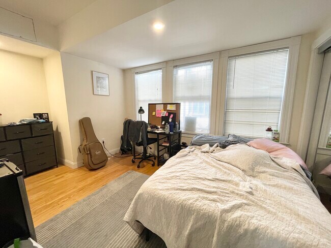 Foto del edificio - 275 Dorchester St