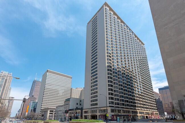 Building Photo - 535 N Michigan Ave