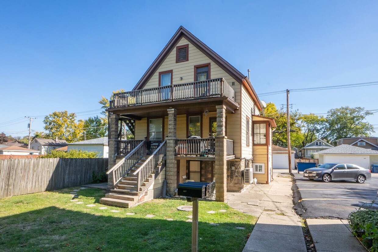 Foto principal - 1024 Dunlop Ave