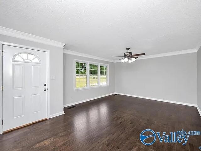 Foto del edificio - 16021 Oneal Rd