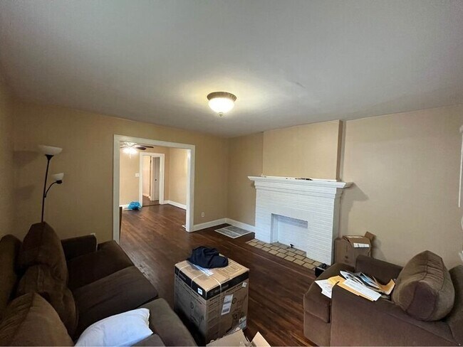 Foto del edificio - 257 Southwood Ave