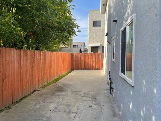 Foto del edificio - Temple