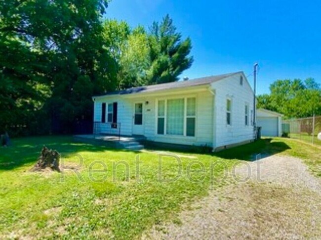 Foto del edificio - 1809 Shelby Ave