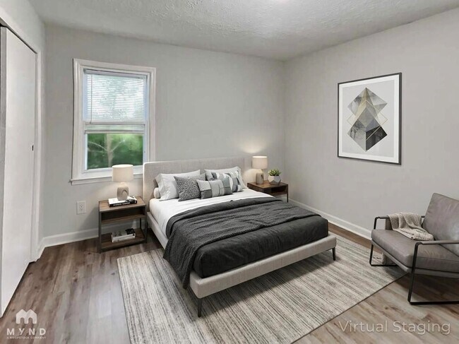 Foto del edificio - 2286 Briarwood Cir SW