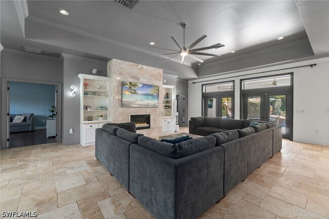 Foto del edificio - 5420 Boxwood Way