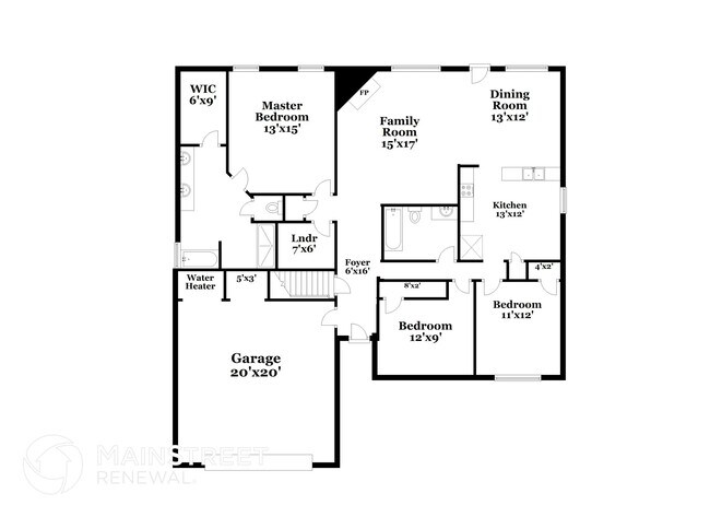 Foto del edificio - 116 Sparkling Spring Trail