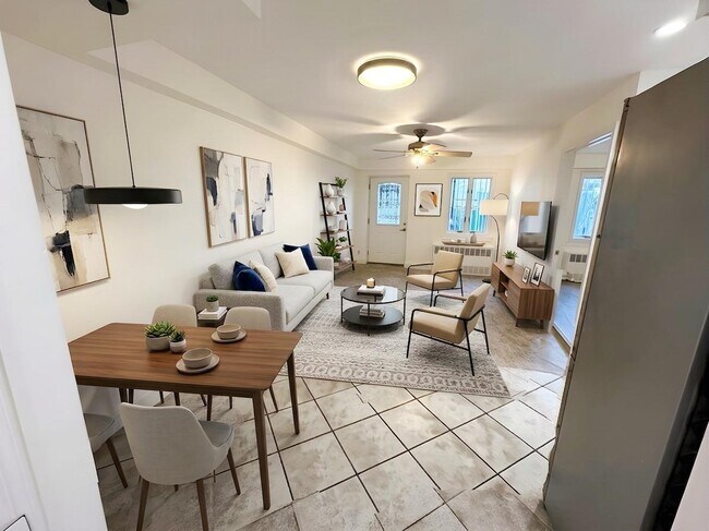 Foto del edificio - 2314 38th St
