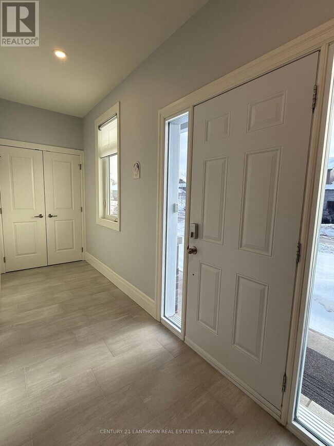 Photo du bâtiment - 15 Allen St