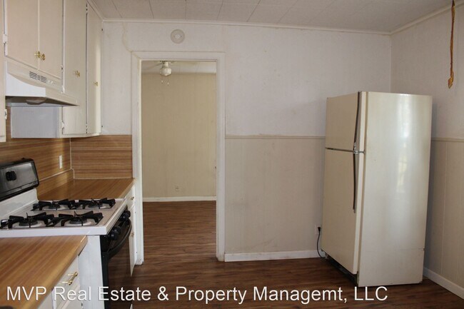 Foto del edificio - 2 br, 1 bath House - 500 E Indian Dr
