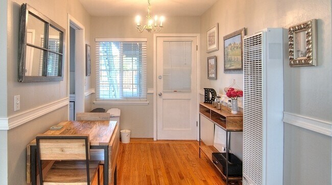 Photo - 171 Alma St Apartment