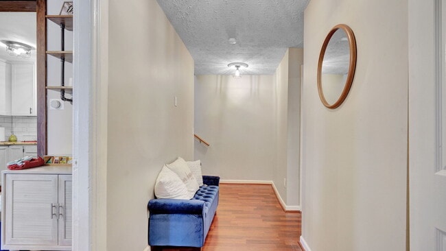 Hallway - 15 Averill Ave