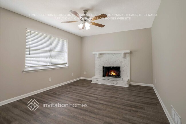 Foto del edificio - 3868 Burnt Leaf Ln SW