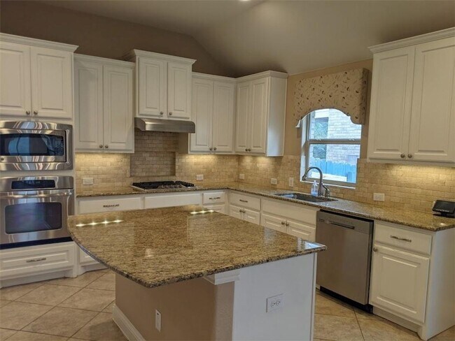 Building Photo - Now Available for Immediate Move In