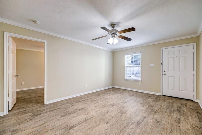 Foto del edificio - 1222 Heights Blvd