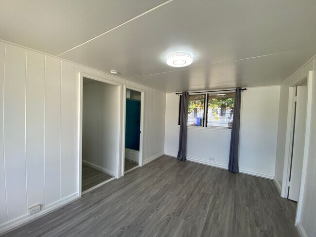 Foto del edificio - For Rent -  45-735 A Kamehameha Hwy. (cottage)
