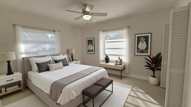 Foto del edificio - 827 NE 140th St