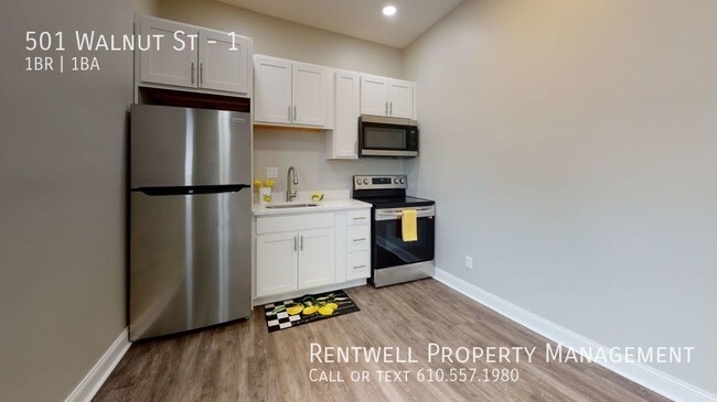 Foto del edificio - 1BR 1BA Luxury Apartment in Royersford, PA...