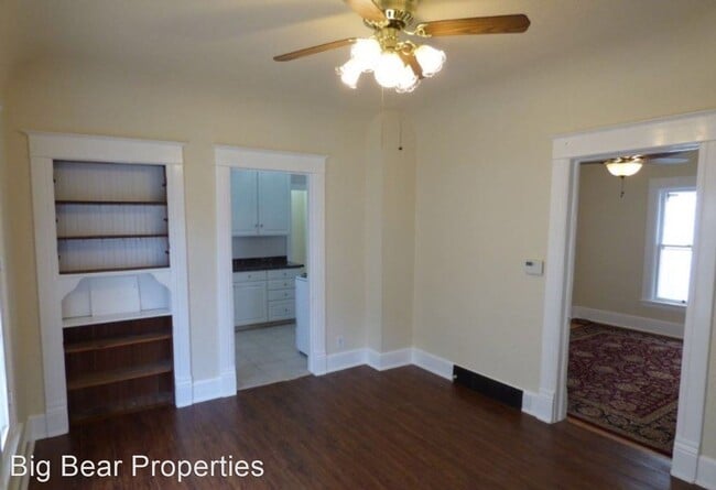 Building Photo - 2 br, 1 bath House - 1422 8th Street