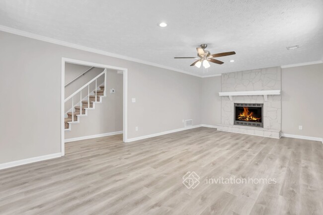 Building Photo - 6583 Swift Creek Rd