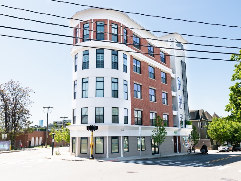 Primary Photo - 70 Prospect St