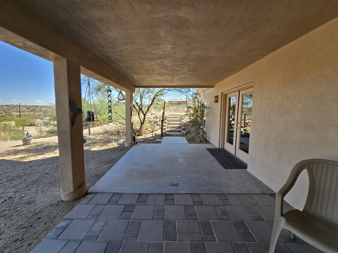 Foto principal - 1290 W Cherokee Ln