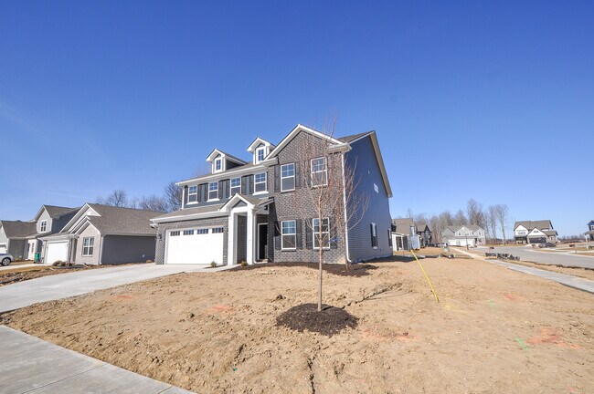 Building Photo - 476 Rambo Dr