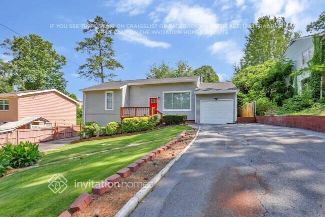 Foto del edificio - 5085 Fairmont Rd SE