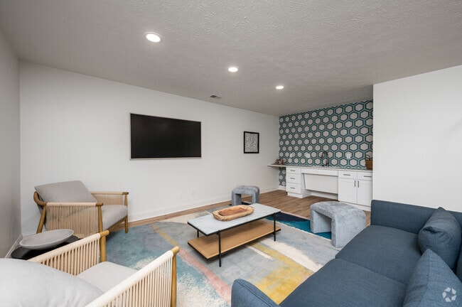 Clubhouse - Cheswick Village